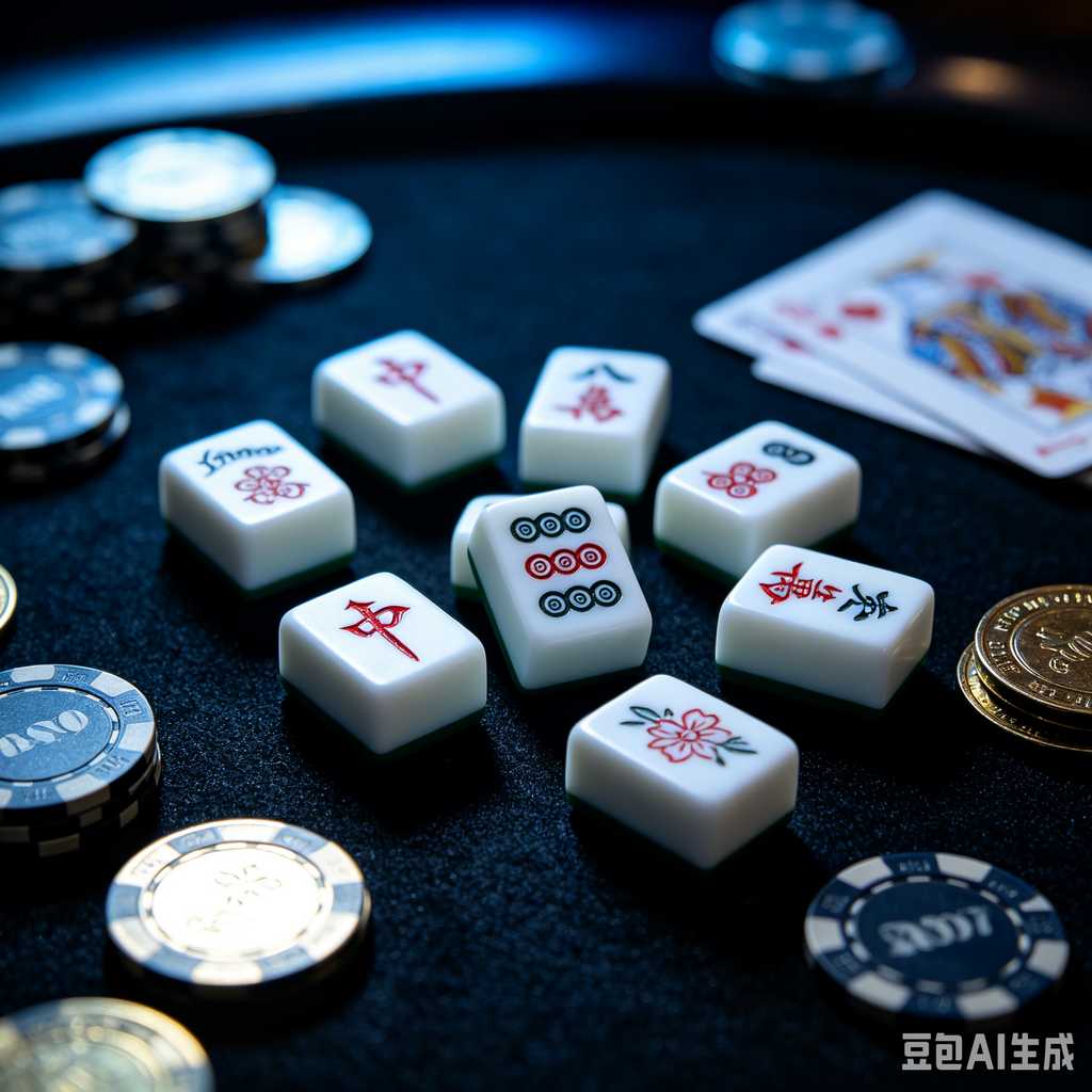 sansalvador,mahjong