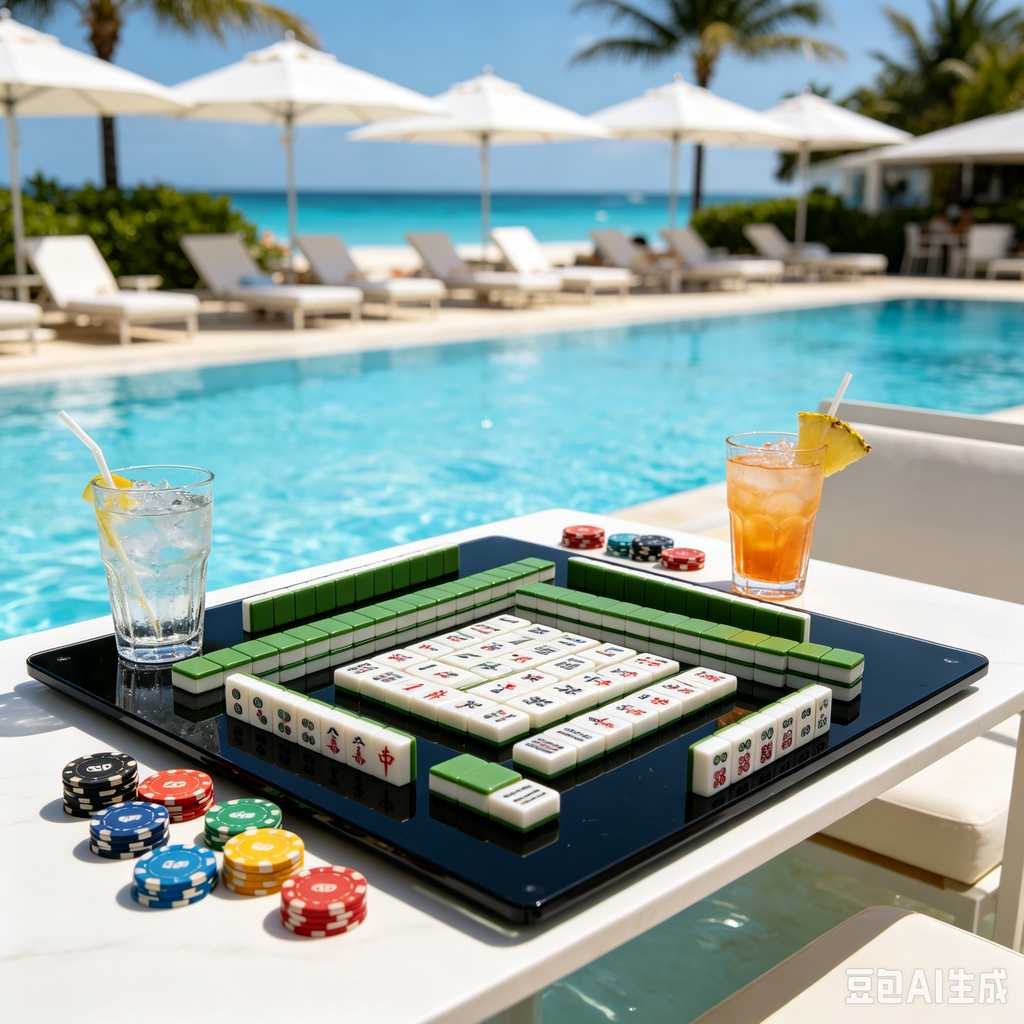 Lille,mahjong