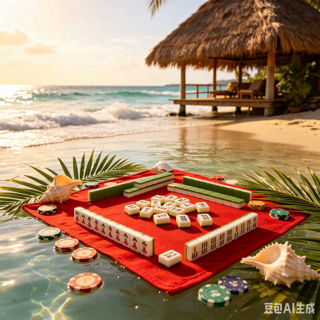 montevideo,mahjong