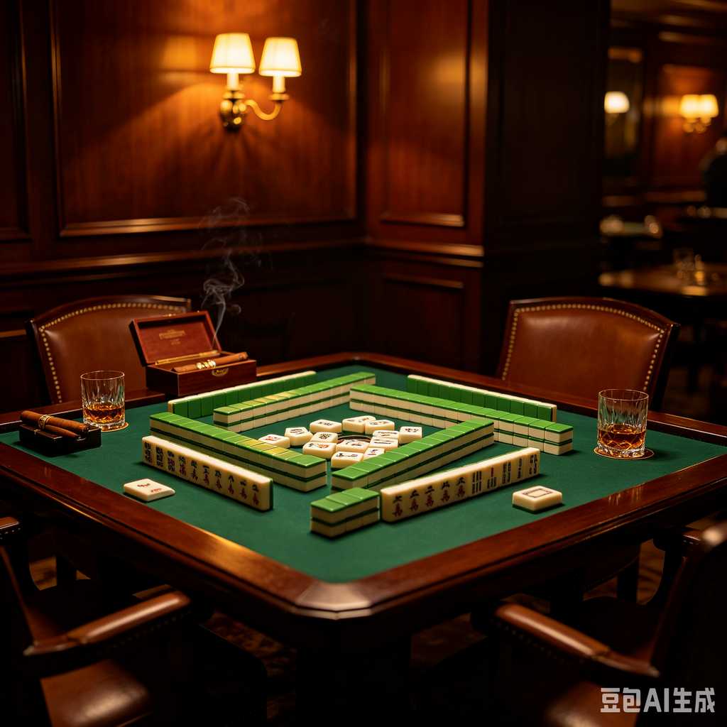 Madrid,mahjong