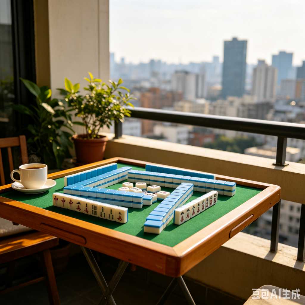 aurora,mahjong