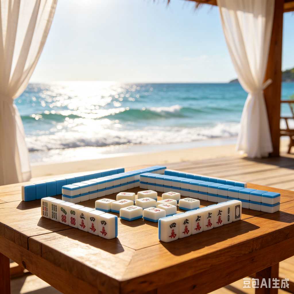 is resin mahjong durable
