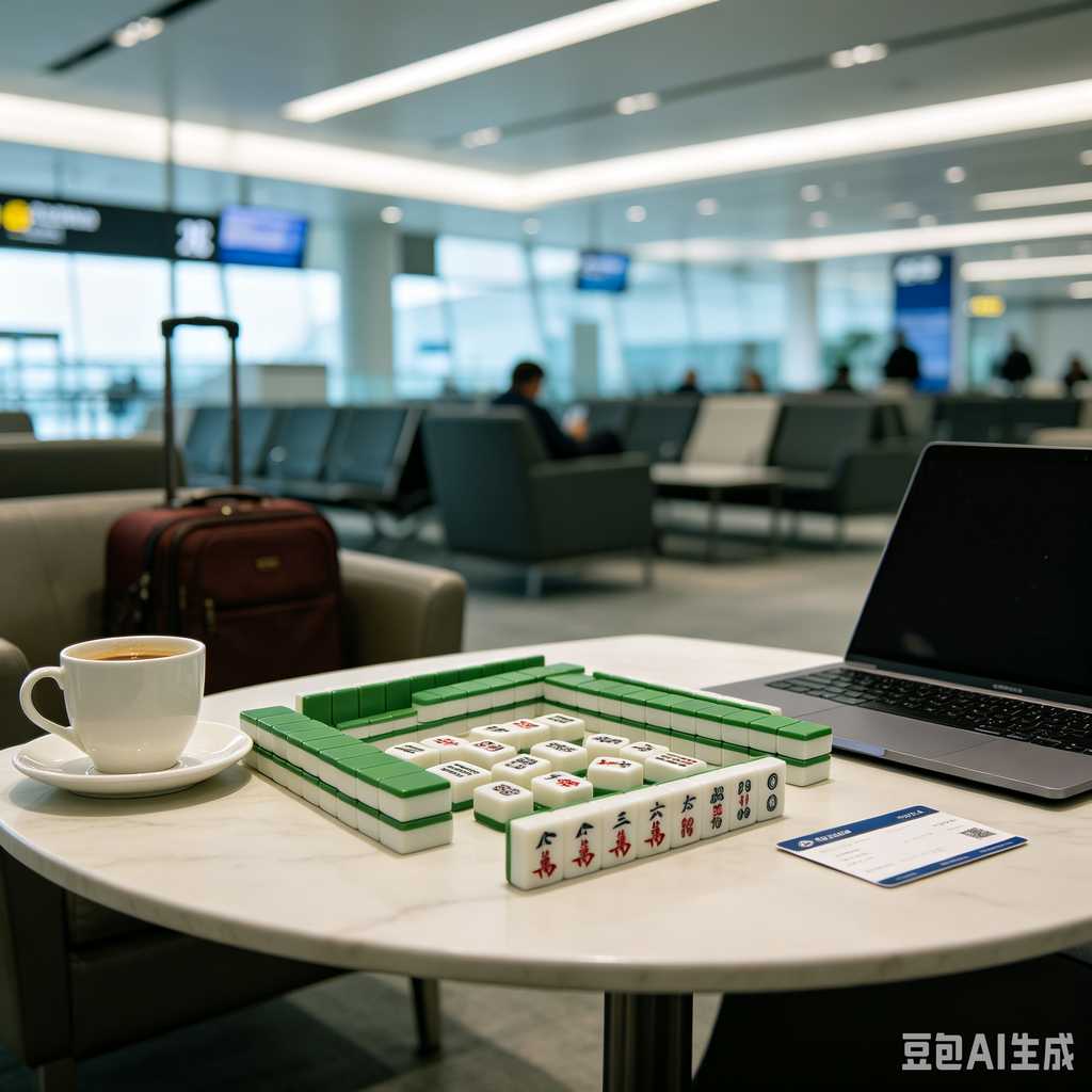 Dijon,mahjong