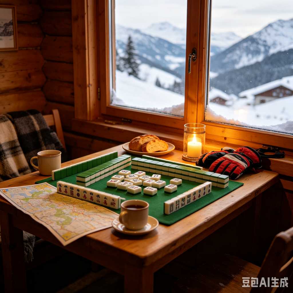 best budget mahjong set
