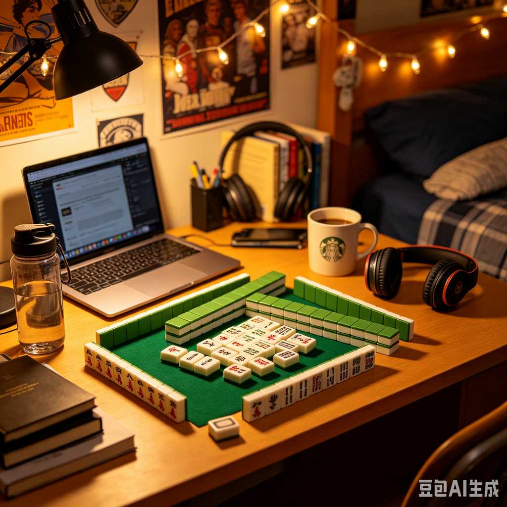PortlandOR,mahjong