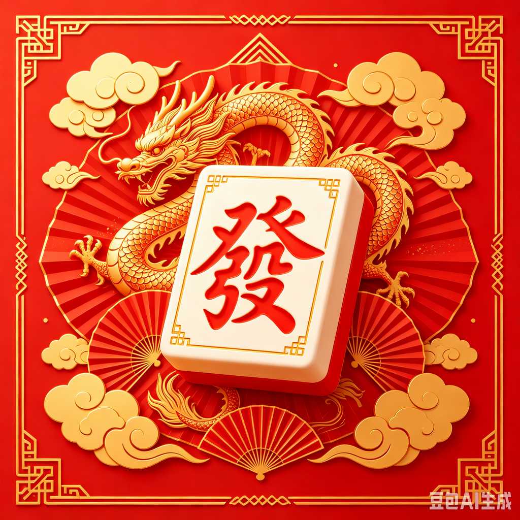 long use mahjong mat