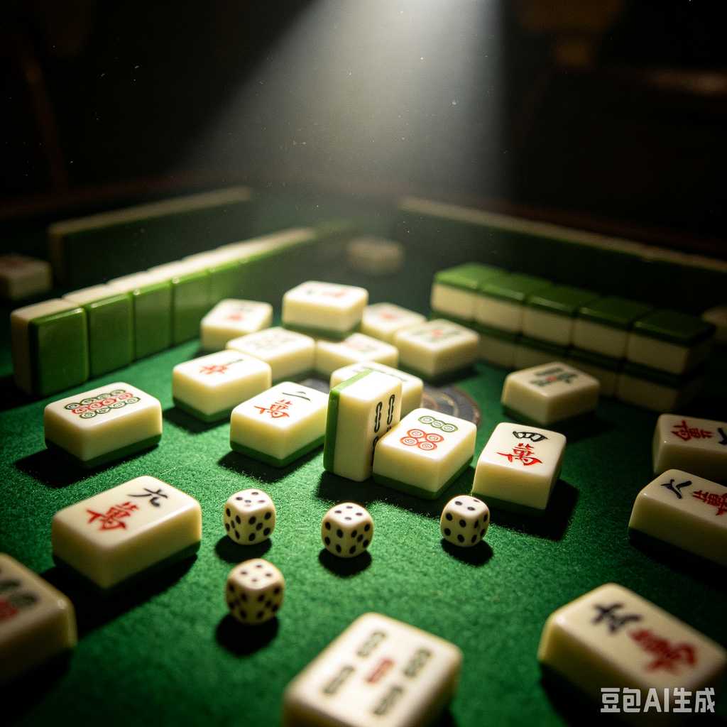 Bordeaux,mahjong