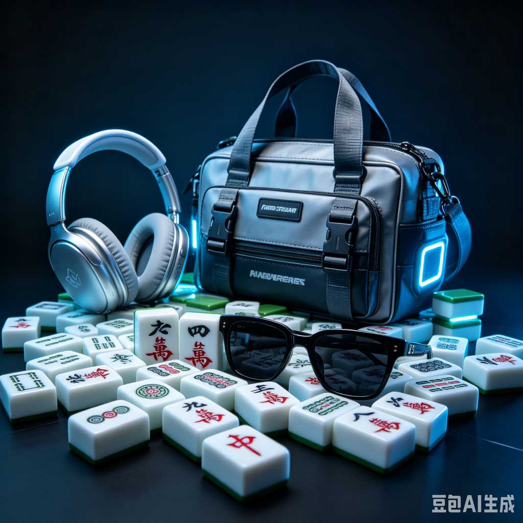 unique personalized mahjong tiles