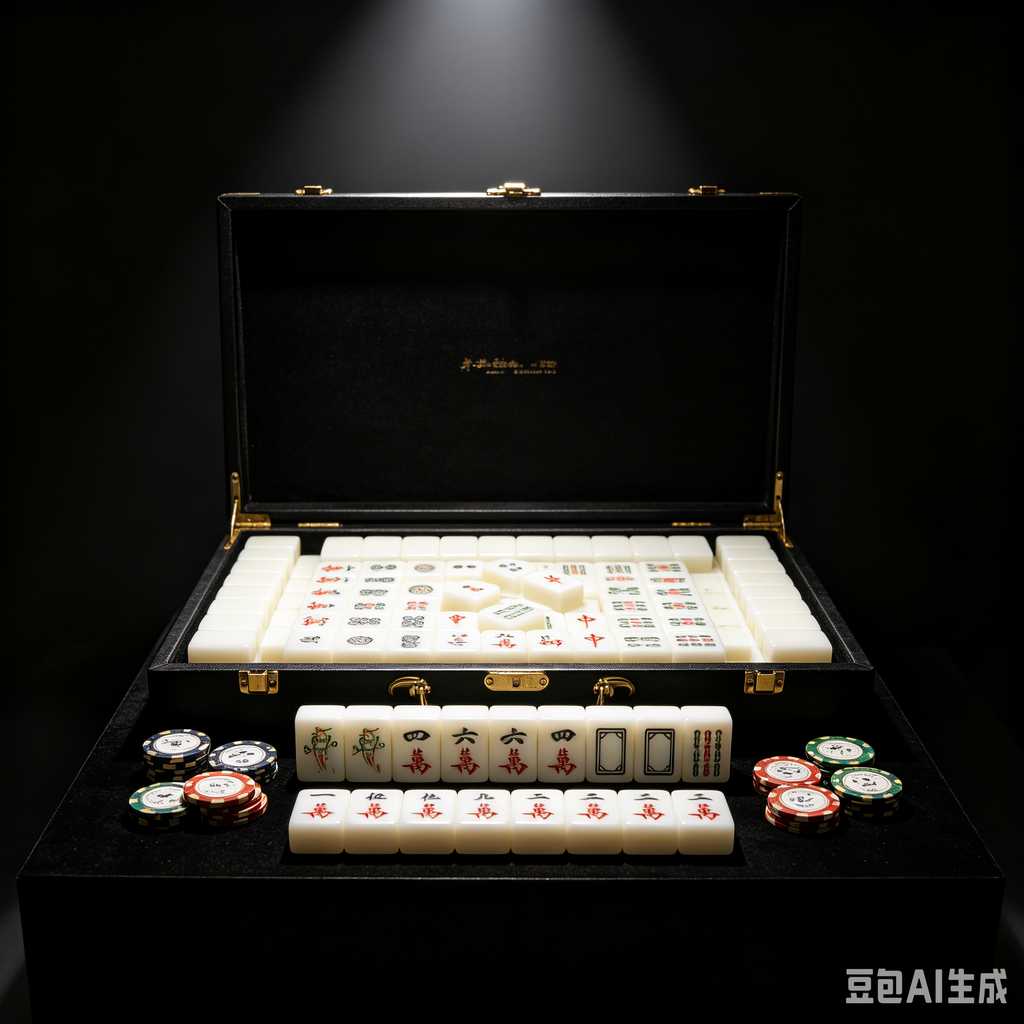 custom mahjong tiles