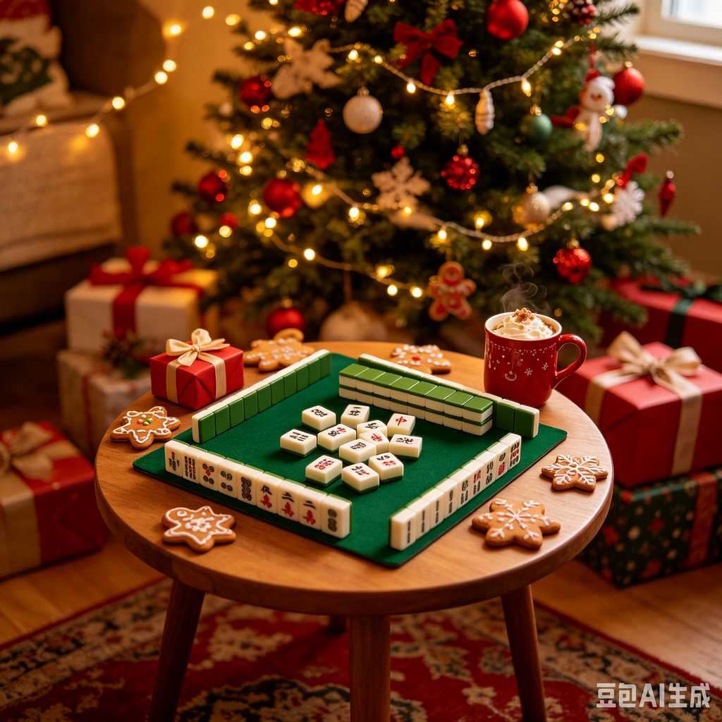 brand custom mahjong set