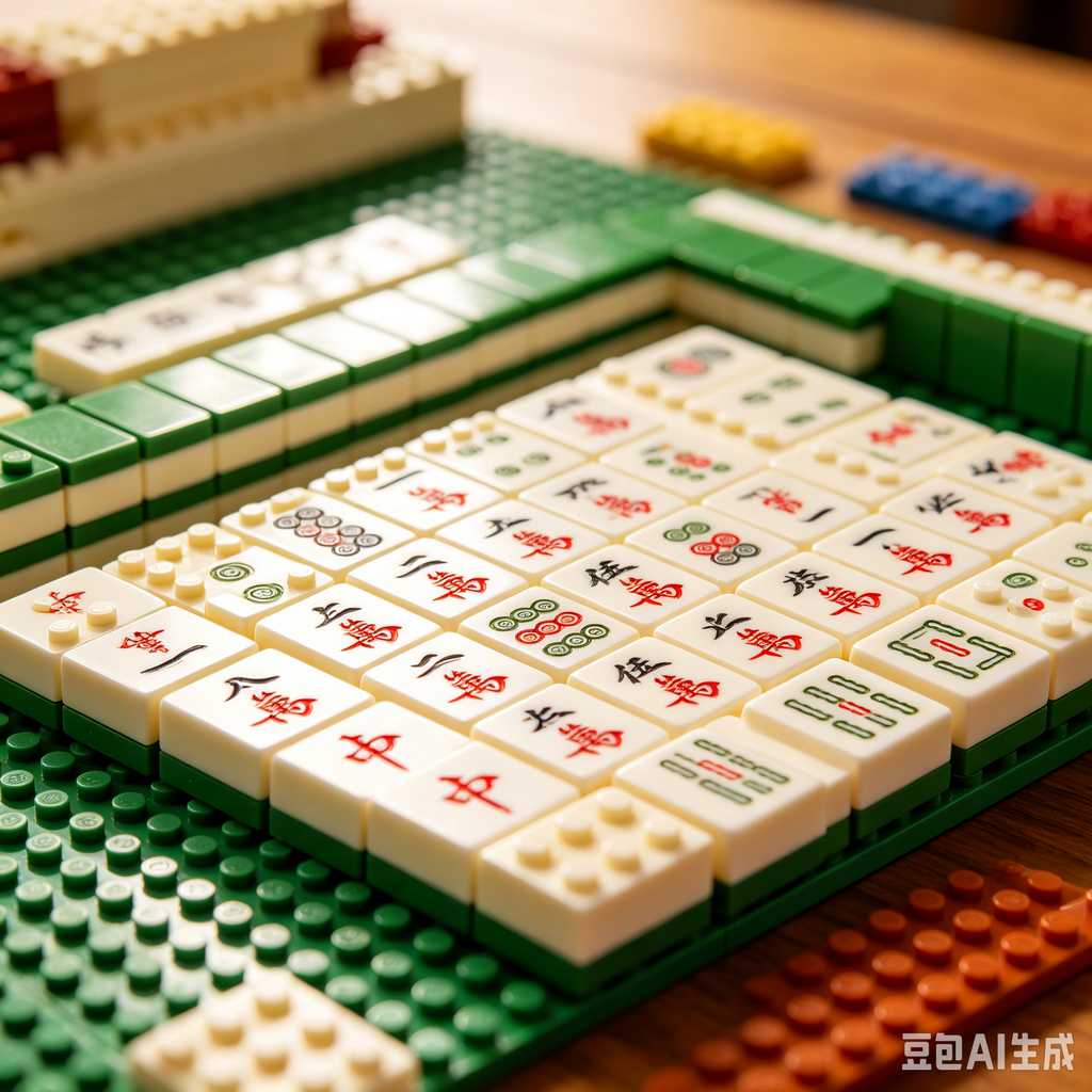 PuertoVallarta,mahjong
