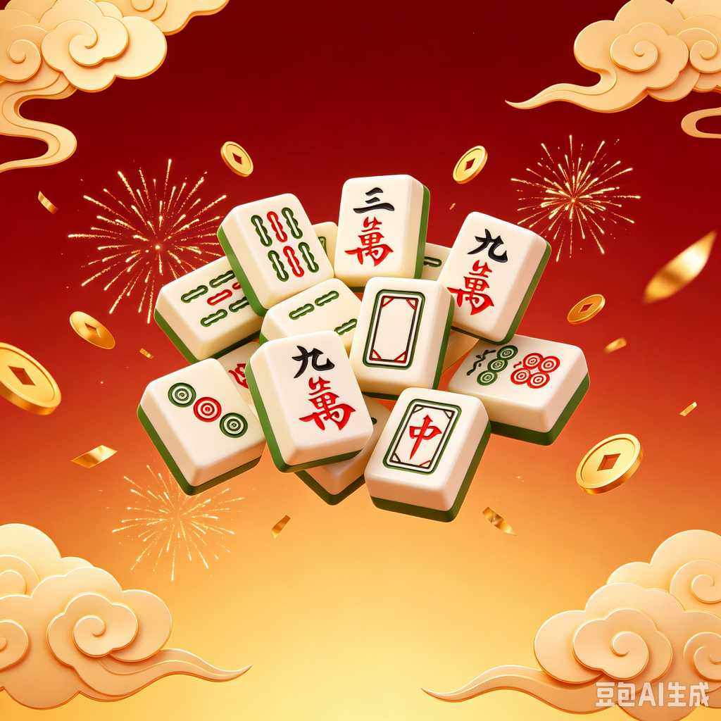 Madrid,mahjong