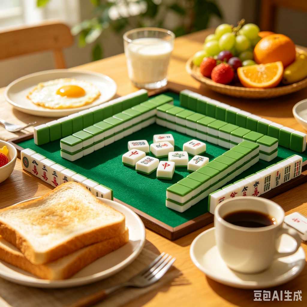 long lasting mahjong tiles