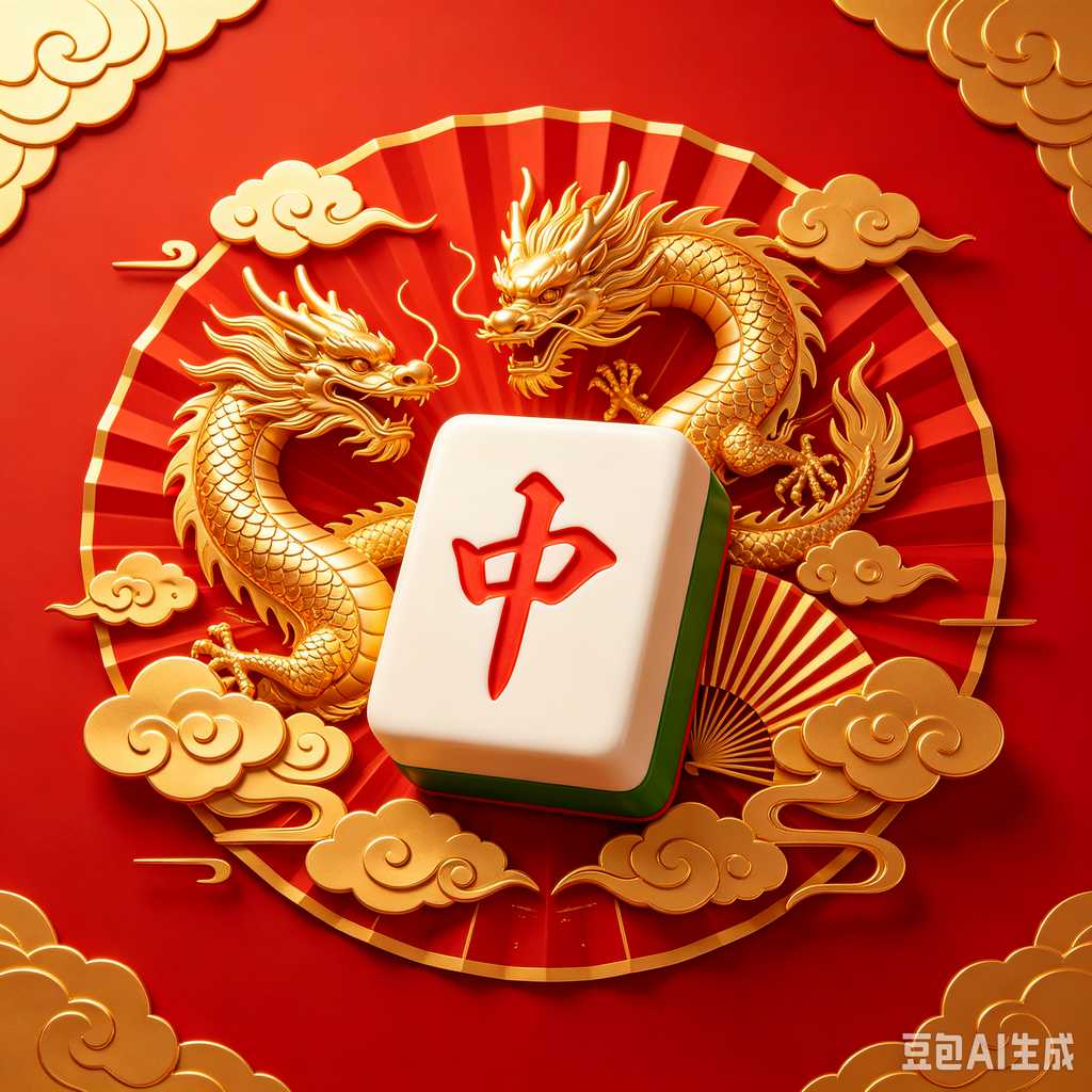 crystal mini mahjong travel set