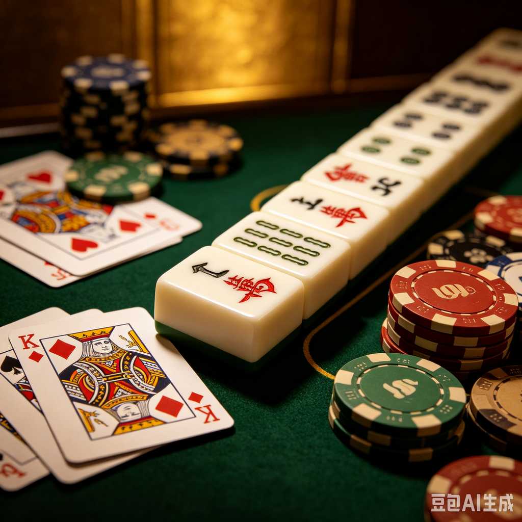 custom corporate mahjong tiles bulk