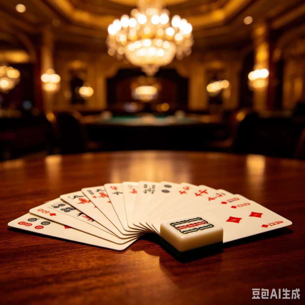 melamine durable mahjong tiles