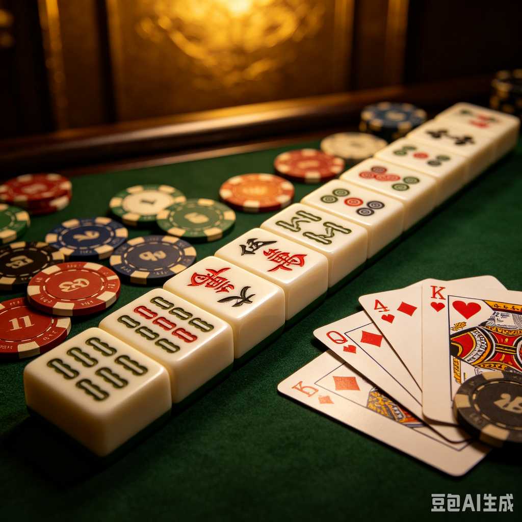 sansebastian,mahjong