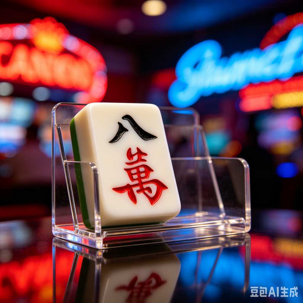 mahjong dice set included