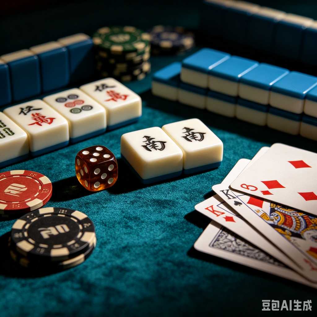 arnhem,mahjong