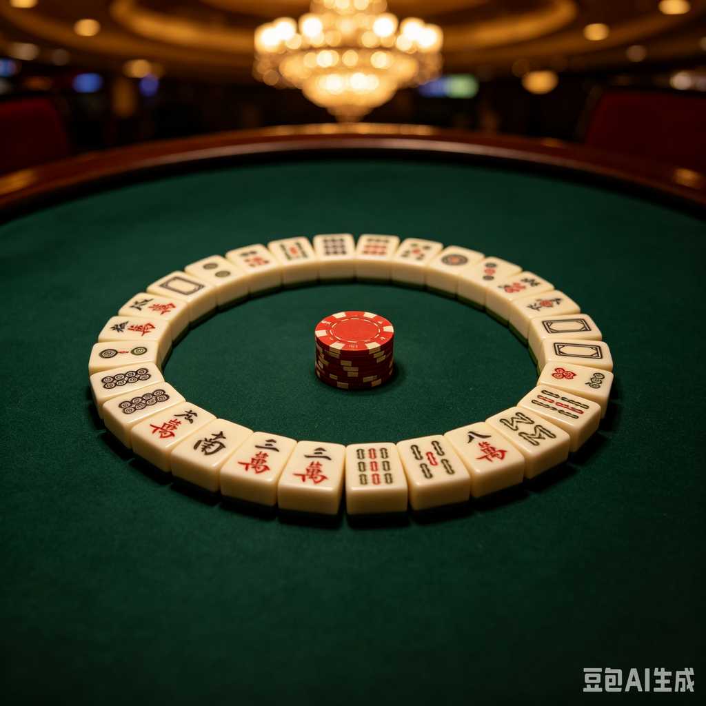 clear printing mahjong characters