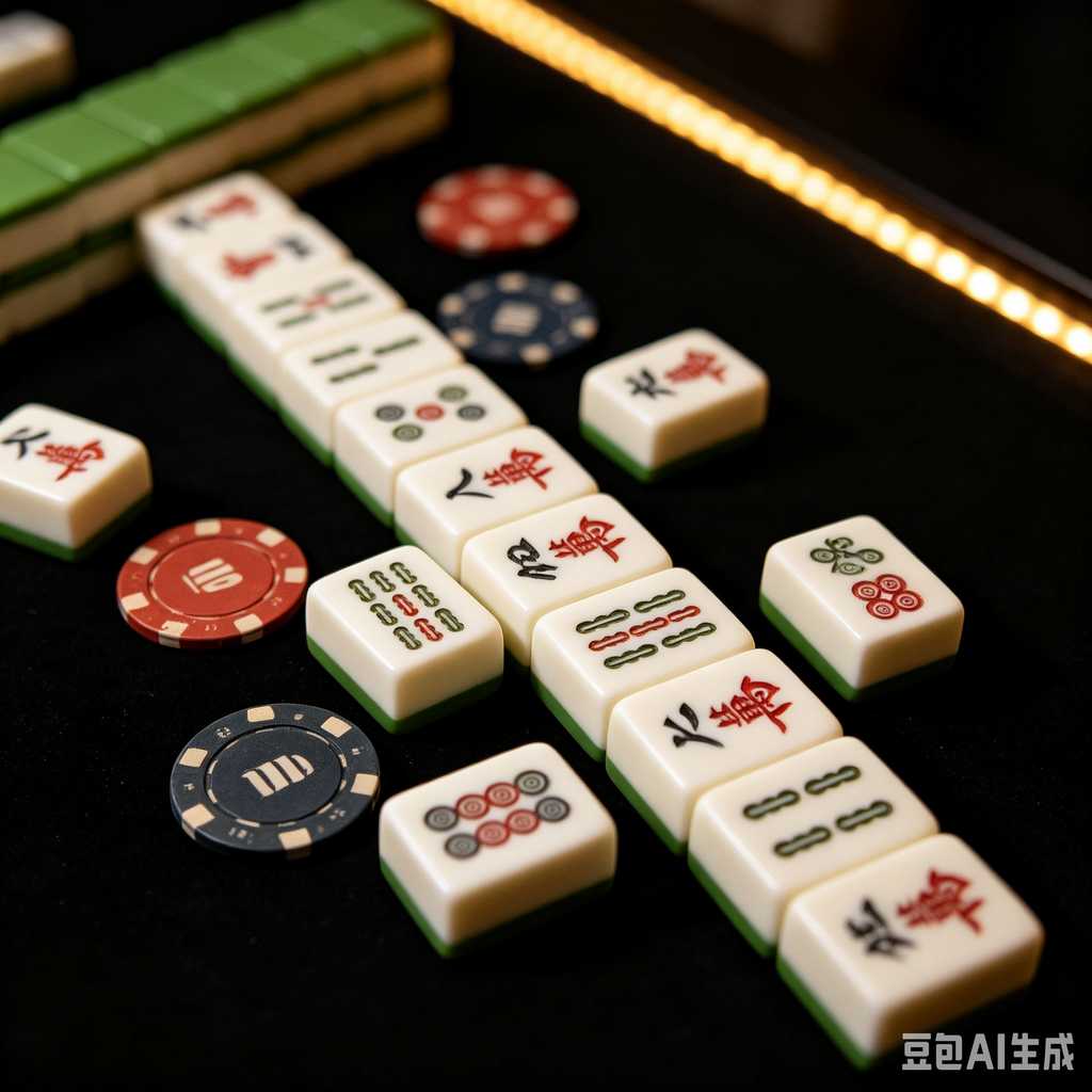 frankfurt,mahjong
