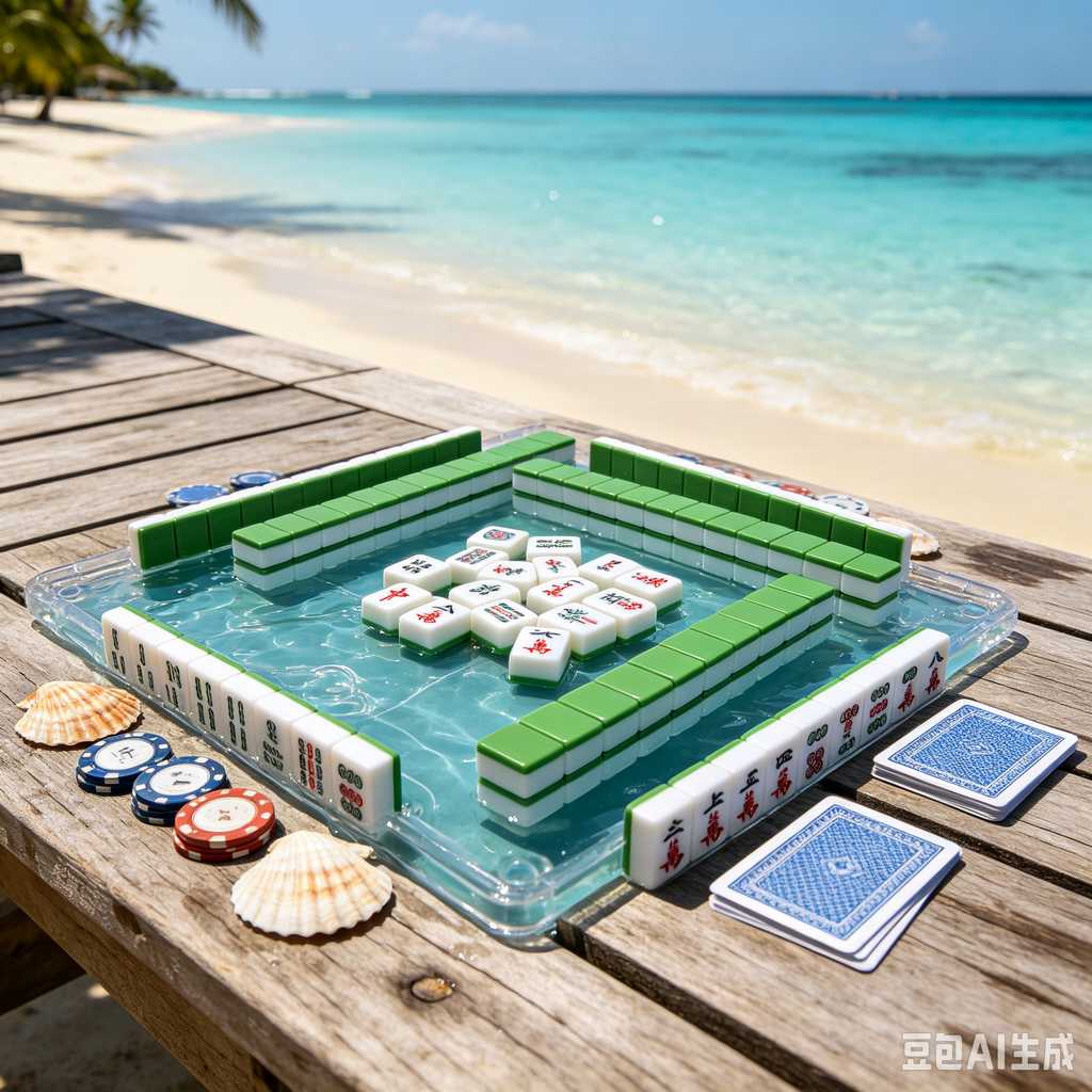 reusable mahjong table pad