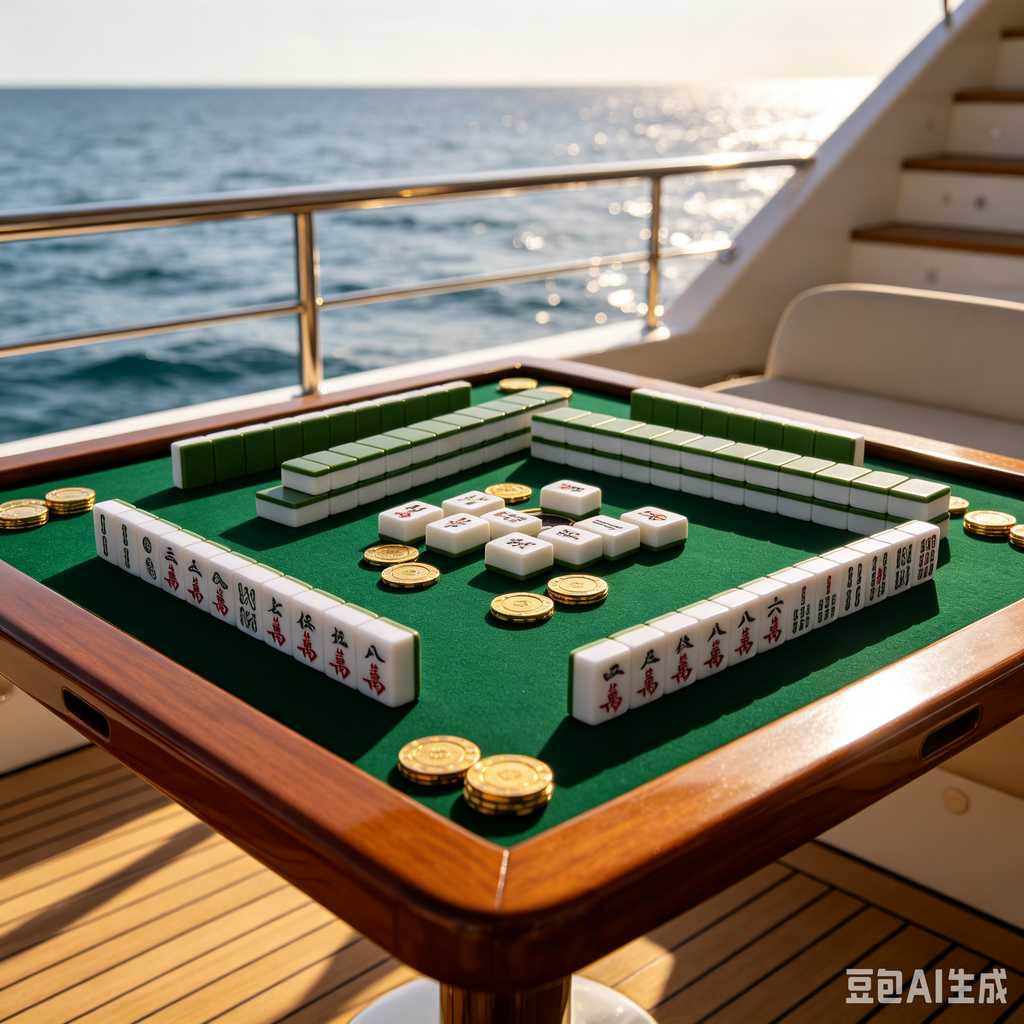 Iquitos,mahjong