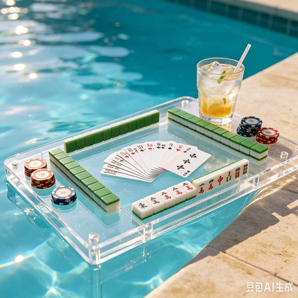 RioDeJaneiro,mahjong