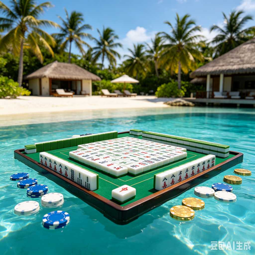 space saving mahjong table