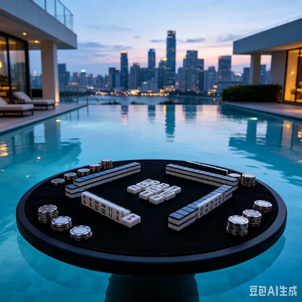 quiet game mat mahjong