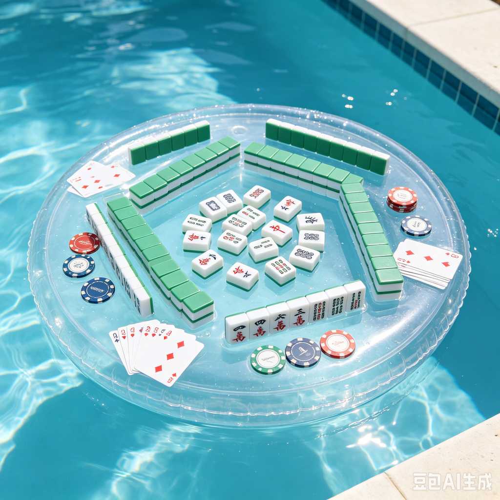 leicester,mahjong