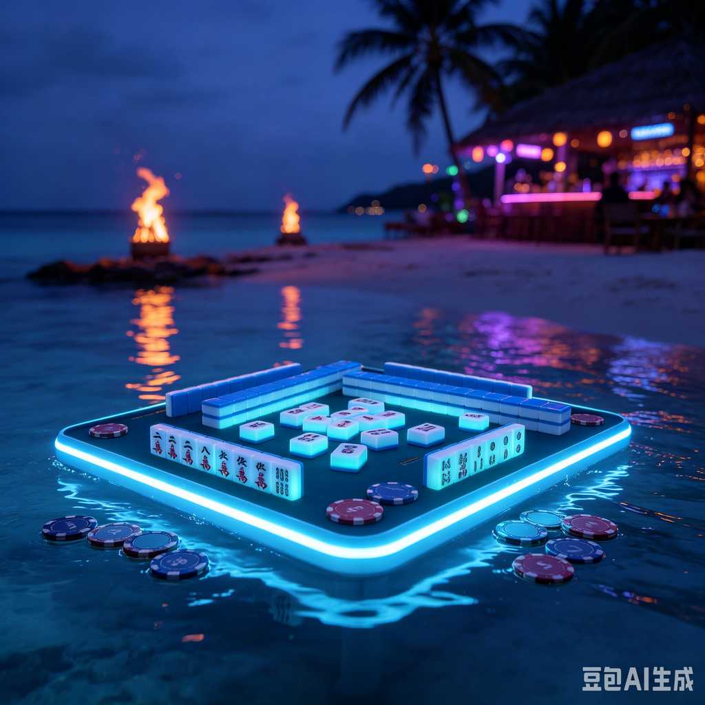 daily entertainment mahjong tiles