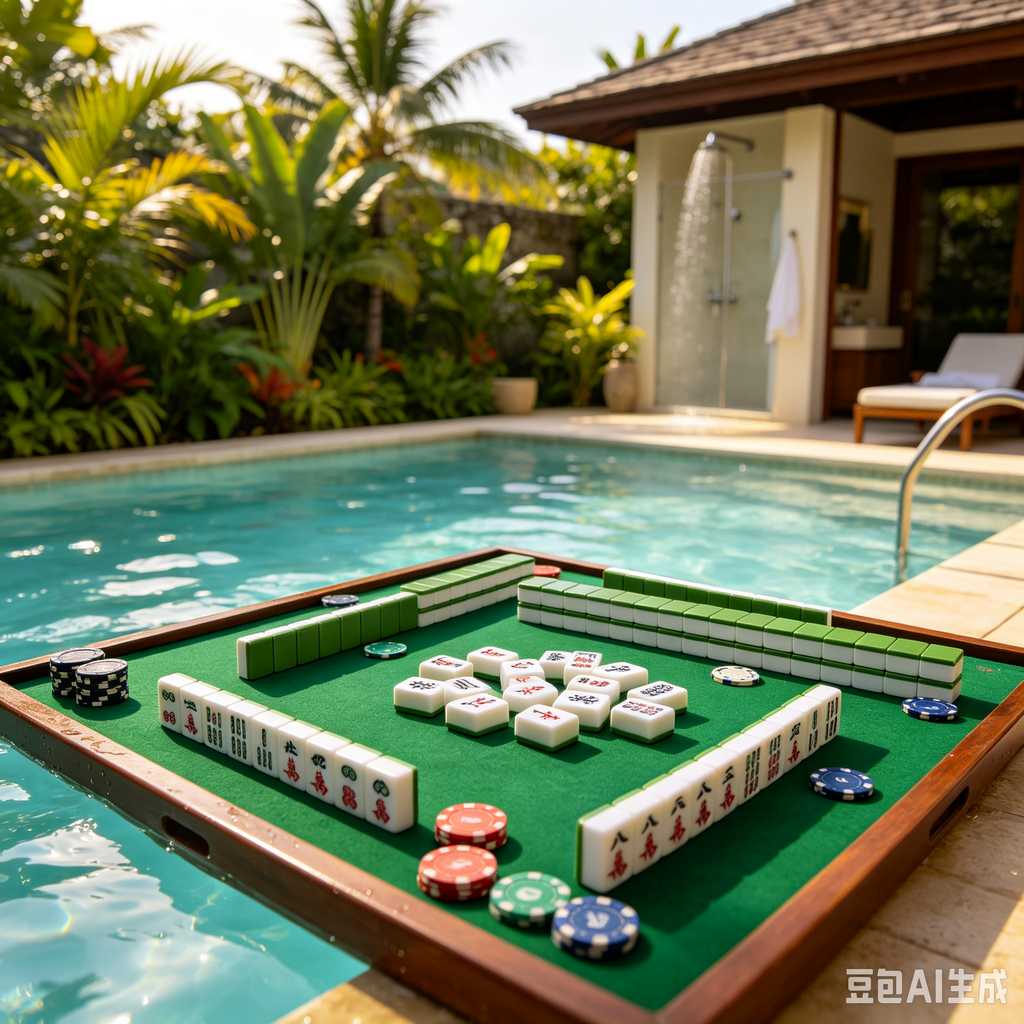 jacksonville,mahjong